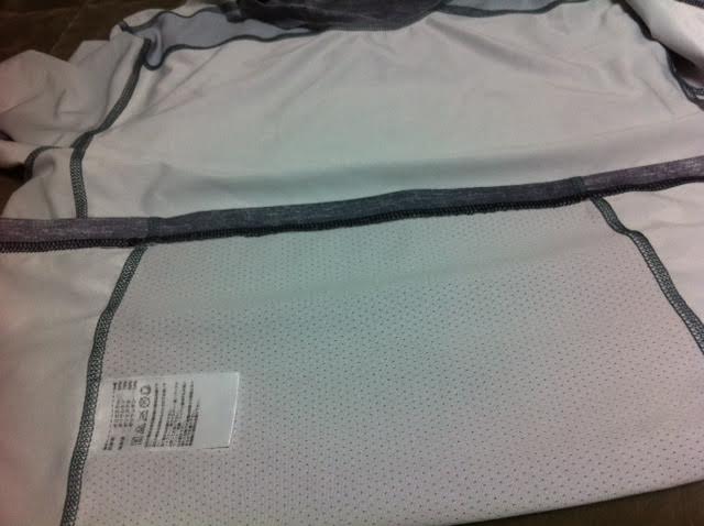 Techfit fitted�̗����̐��n